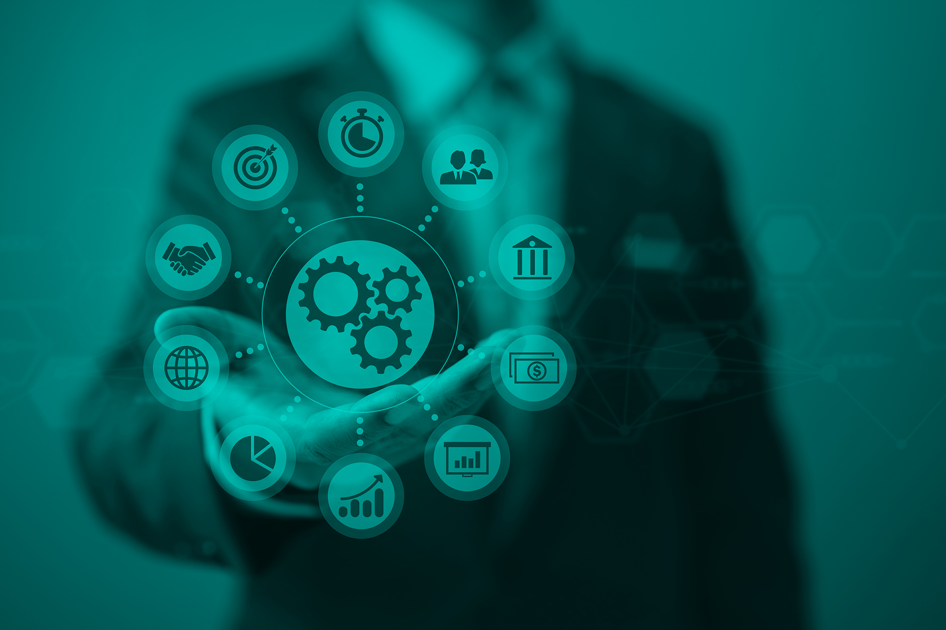 El motivo por el que nunca seremos productivos: las 3 Ps